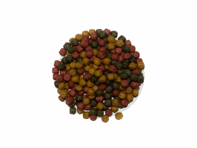 KOI PARADISE Allround-Mix 5kg