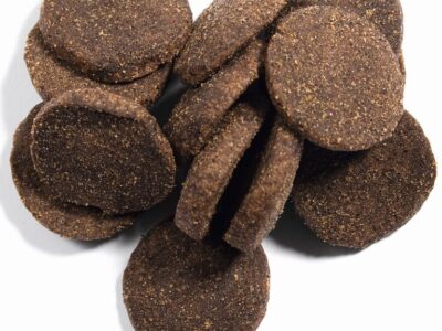 Unique KOI Pure Chips