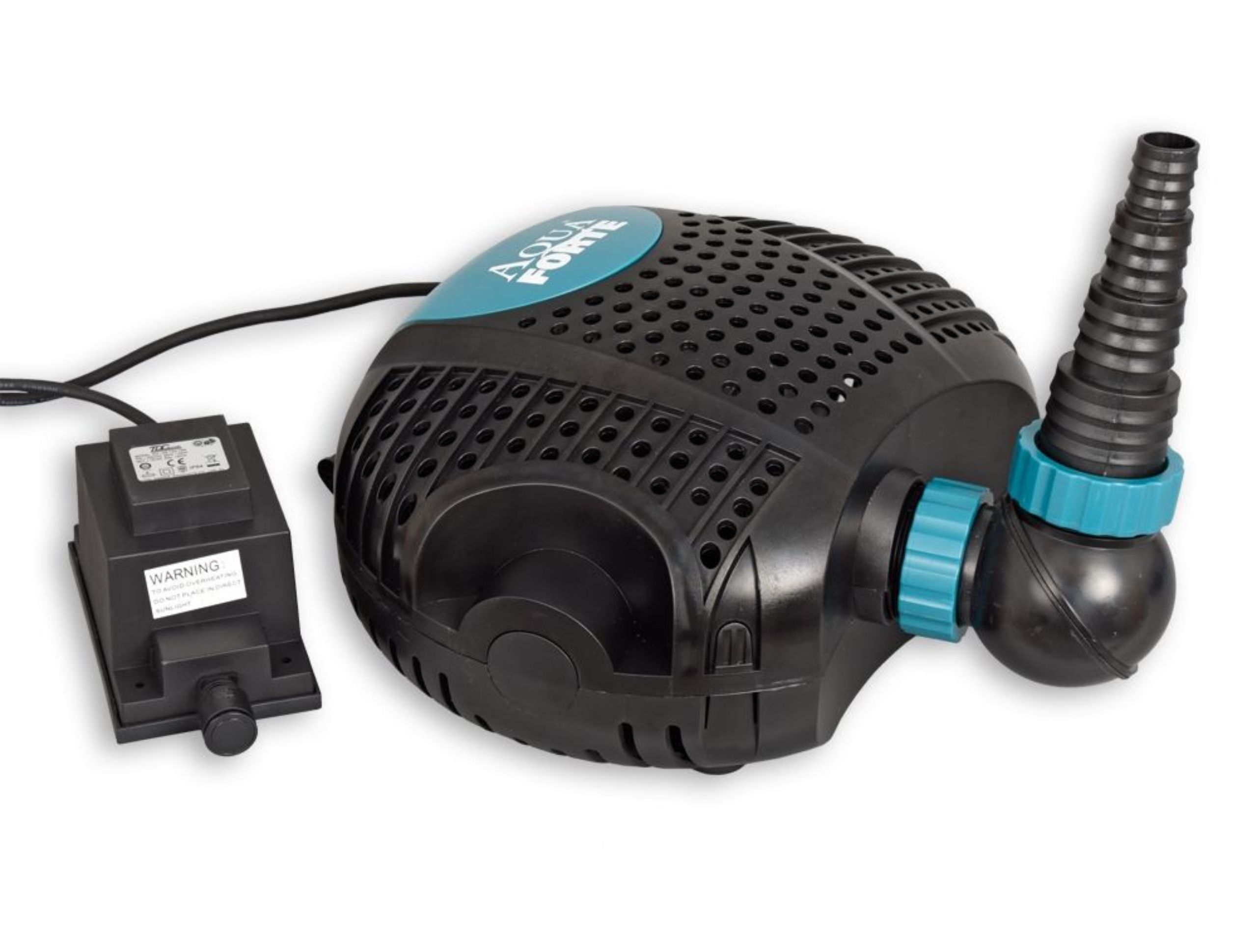 AquaForte_O-Plus-LV Niederspannungspumpe