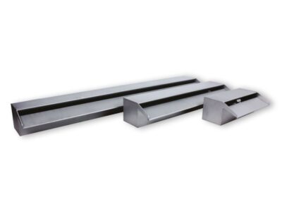 Professioneller Wasserfall für Gartenteiche