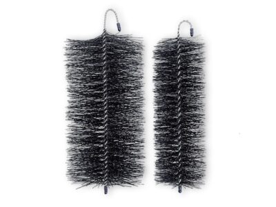 Hochwertige FIlterbuerste