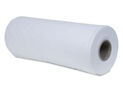 Filtervlies für glasklares Wasser