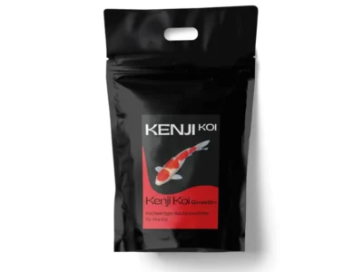 KENJI Koi Growth+ Wachstumsfutter 5kg