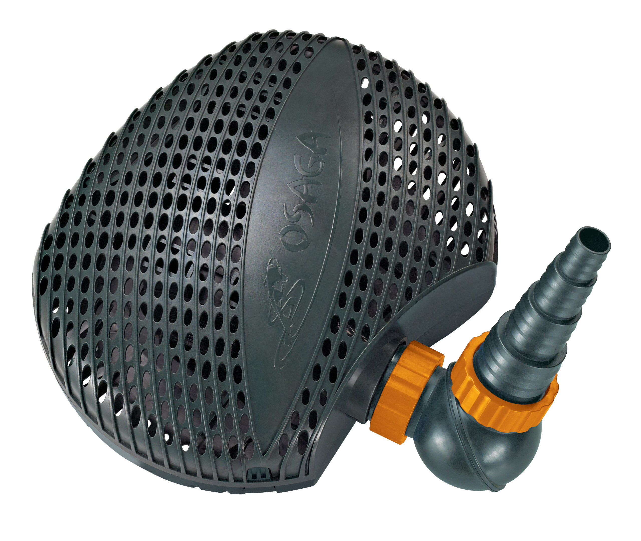 OGM_Gruene_Minna Osaga Teichpumpe für Filter und Bachlauf