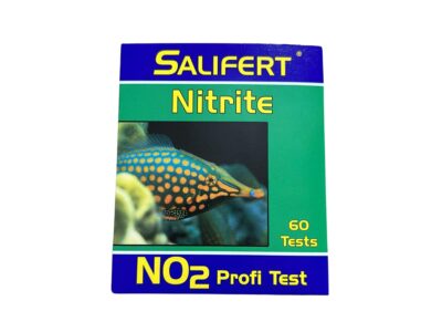 Nitrit Wassertest für Aquarien