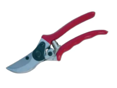 Gartenschere Standard Klingen aus gehärtetem Stahl