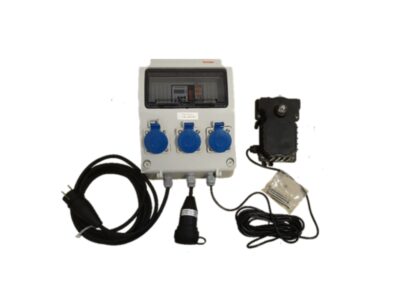 Zur Automatisierung der SuperBead Filter